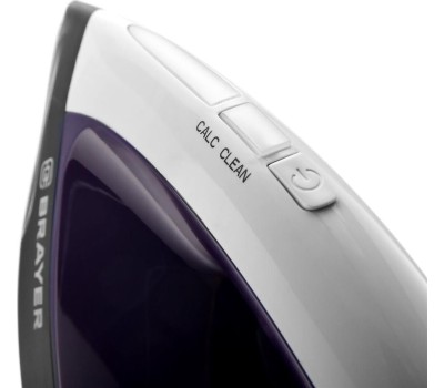 Паровая станция BRAYER BR4152