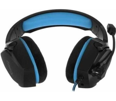 Гарнитура SMARTBUY (SBHG-9730) RUSH ASPID черн/синий