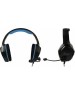 Гарнитура SMARTBUY (SBHG-9730) RUSH ASPID черн/синий