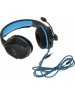 Гарнитура SMARTBUY (SBHG-9730) RUSH ASPID черн/синий