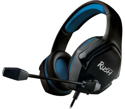 Гарнитура SMARTBUY (SBHG-9730) RUSH ASPID черн/синий