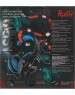 Гарнитура SMARTBUY (SBHG-9730) RUSH ASPID черн/синий
