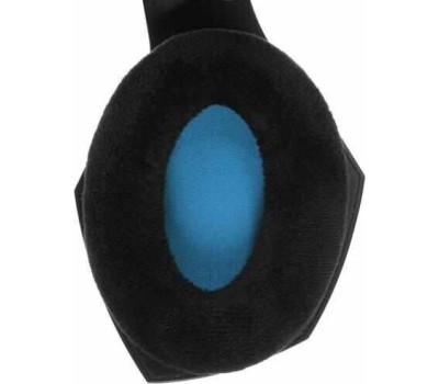Гарнитура SMARTBUY (SBHG-9730) RUSH ASPID черн/синий