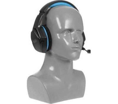 Гарнитура SMARTBUY (SBHG-9730) RUSH ASPID черн/синий