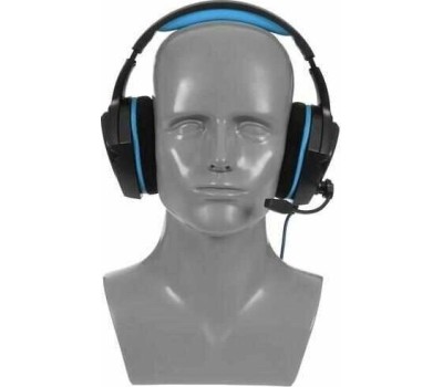 Гарнитура SMARTBUY (SBHG-9730) RUSH ASPID черн/синий