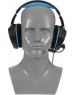 Гарнитура SMARTBUY (SBHG-9730) RUSH ASPID черн/синий