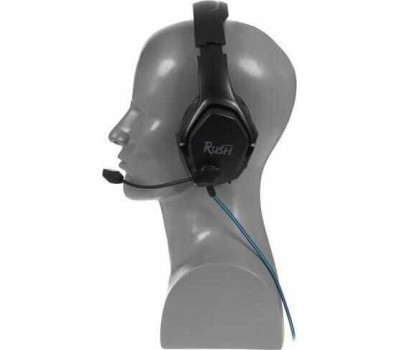 Гарнитура SMARTBUY (SBHG-9730) RUSH ASPID черн/синий