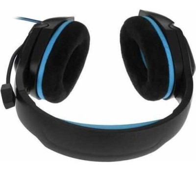 Гарнитура SMARTBUY (SBHG-9730) RUSH ASPID черн/синий