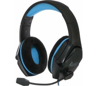 Гарнитура SMARTBUY (SBHG-9730) RUSH ASPID черн/синий