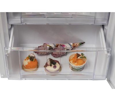 Холодильник NORDFROST NRB 161NF W