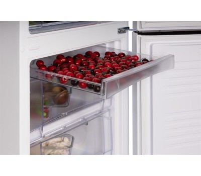 Холодильник NORDFROST NRB 161NF W