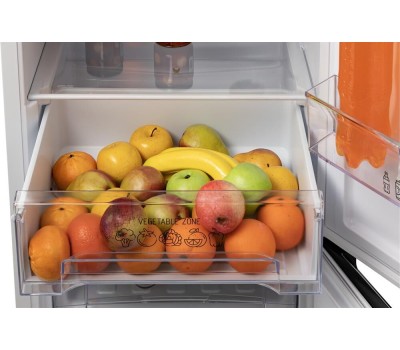 Холодильник NORDFROST NRB 161NF W