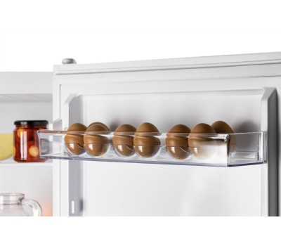 Холодильник NORDFROST NRB 161NF W