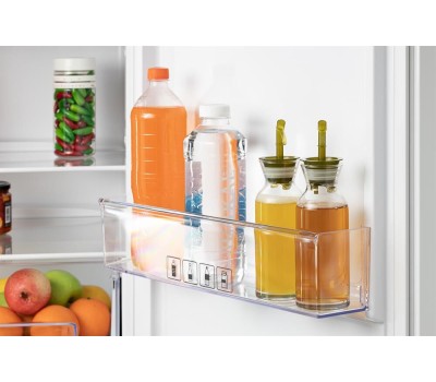 Холодильник NORDFROST NRB 161NF W