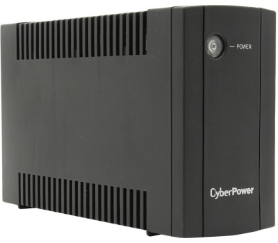 CYBERPOWER UTC650EI ИБП {Line-Interactive, Tower, 650VA/360W (IEC C13 x 4)}