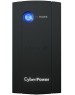CYBERPOWER UTC650EI ИБП {Line-Interactive, Tower, 650VA/360W (IEC C13 x 4)}