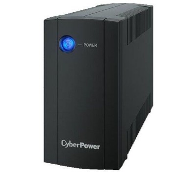 CYBERPOWER UTC650EI ИБП {Line-Interactive, Tower, 650VA/360W (IEC C13 x 4)}