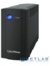 CYBERPOWER UTC650EI ИБП {Line-Interactive, Tower, 650VA/360W (IEC C13 x 4)}