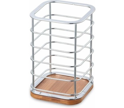 POMIDORO POMI D'ORO P270025 Filo di ferro Подставка для столовых приборов