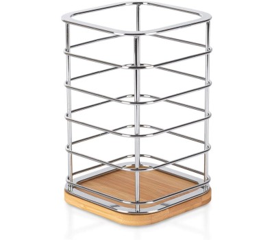 POMIDORO POMI D'ORO P270025 Filo di ferro Подставка для столовых приборов