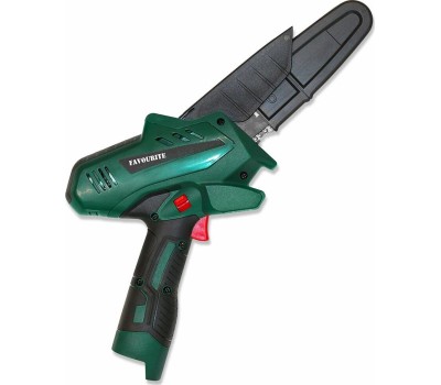 Цепная пила аккумуляторная FAVOURITE BSC 6020