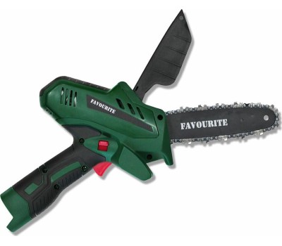Цепная пила аккумуляторная FAVOURITE BSC 6020