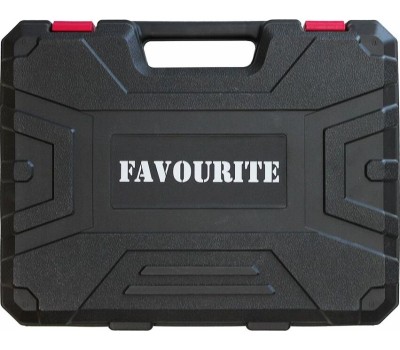 Цепная пила аккумуляторная FAVOURITE BSC 6020