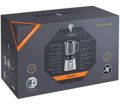 Блендер LEONORD LE-1712 (105584)