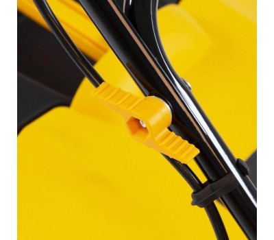 Скарификатор DENZEL Скарификатораэратор электрический SAE1500, 1500 Вт, 11/+5 мм, 32 cм Denzel 57701