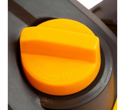 Скарификатор DENZEL Скарификатораэратор электрический SAE1500, 1500 Вт, 11/+5 мм, 32 cм Denzel 57701