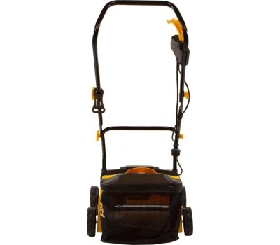 Скарификатор DENZEL Скарификатораэратор электрический SAE1500, 1500 Вт, 11/+5 мм, 32 cм Denzel 57701