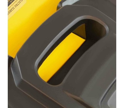 Скарификатор DENZEL Скарификатораэратор электрический SAE1500, 1500 Вт, 11/+5 мм, 32 cм Denzel 57701