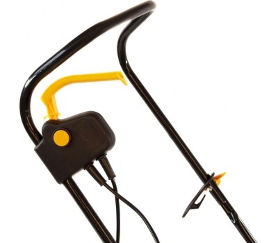 Скарификатор DENZEL Скарификатораэратор электрический SAE1500, 1500 Вт, 11/+5 мм, 32 cм Denzel 57701