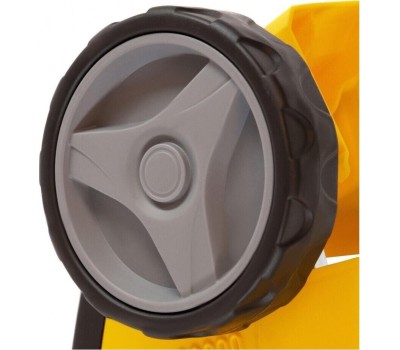 Скарификатор DENZEL Скарификатораэратор электрический SAE1500, 1500 Вт, 11/+5 мм, 32 cм Denzel 57701