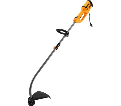 Триммер садовый электрический DEKO DKTR1150 065-1242 (1 коробка)