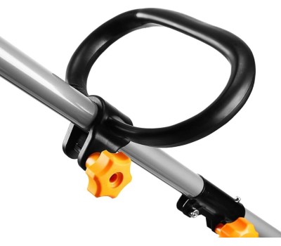 Триммер садовый электрический DEKO DKTR1150 065-1242 (1 коробка)