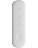 Модем ZTE MF79N USB Wi-Fi Firewall +Router , 2G/3G/4G , белый