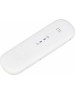 Модем ZTE MF79N USB Wi-Fi Firewall +Router , 2G/3G/4G , белый