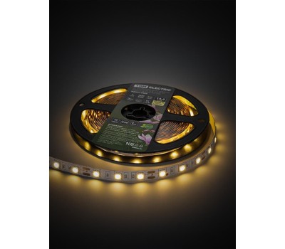 led-лента SMARTBUY (SBL-IP20-14-4-3000K) LED лента SMD 5050/60-IP20-14,4W/3000K 5