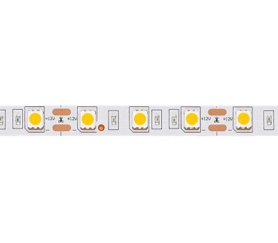 led-лента SMARTBUY (SBL-IP20-14-4-3000K) LED лента SMD 5050/60-IP20-14,4W/3000K 5