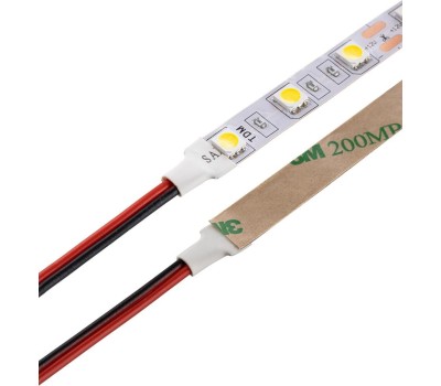 led-лента SMARTBUY (SBL-IP20-14-4-3000K) LED лента SMD 5050/60-IP20-14,4W/3000K 5