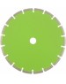 Диск СИБРТЕХ Диск алмазный, отрезной сегментный, 230 х 22.2 мм, сухая резка