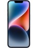 Смартфон APPLE iPhone 14 A2884 6/128Gb 2Sim Blue (Голубой) (MVUU3CH/A)