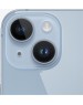 Смартфон APPLE iPhone 14 A2884 6/128Gb 2Sim Blue (Голубой) (MVUU3CH/A)
