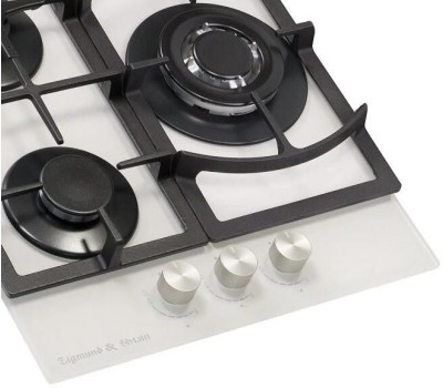 Варочная панель газовая ZIGMUND & SHTAIN M264W
