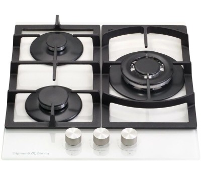 Варочная панель газовая ZIGMUND & SHTAIN M264W