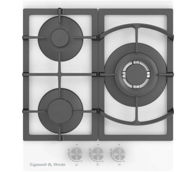 Варочная панель газовая ZIGMUND & SHTAIN M264W