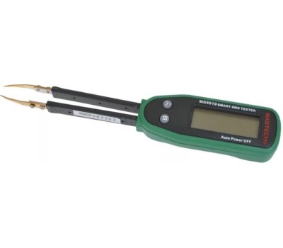 Мультиметр MASTECH (13-2048) Мультиметр для чип-компонентов (SMD-тестер) MS8910