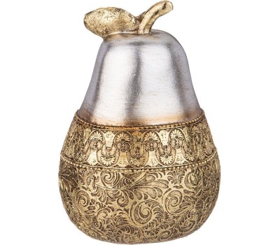 Фигурка LEFARD 146-1763 ГРУША 10,6*9,3*15см