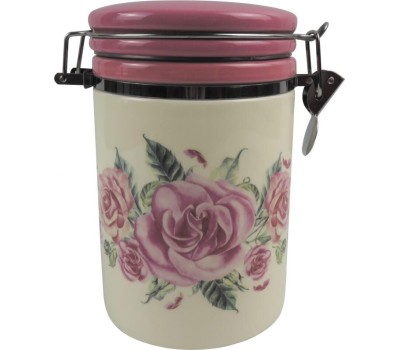 Банка для хранения сыпучих продуктов BACKMAN BM-0615-02